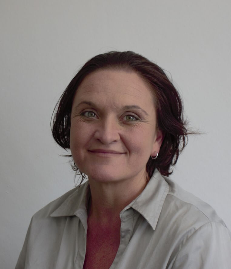 Leone Murray