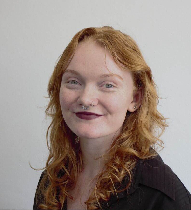Mieke-Jade Murray