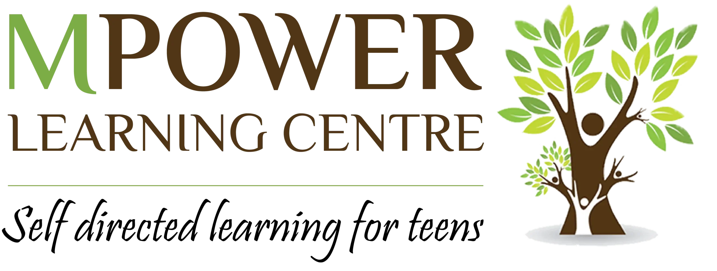 MPower Learning Centre logo